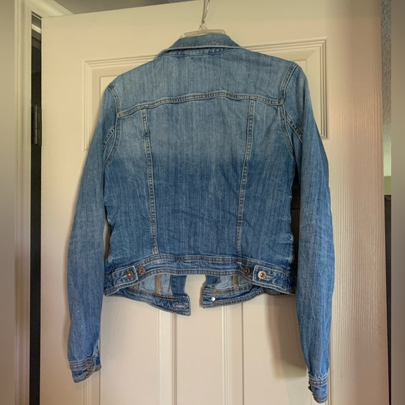 Jean Jacket - Picture 2 of 4